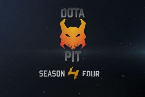 Турниры | Dota Pit Leaguse Season 4: ЛАН-финалы